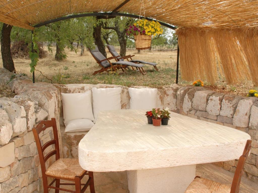 Pietraluce Guest House Алберобело Стая снимка