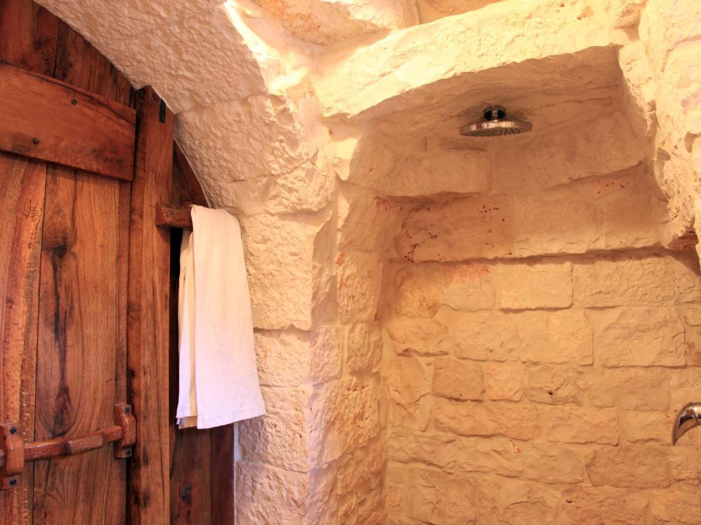 Pietraluce Guest House Алберобело Стая снимка