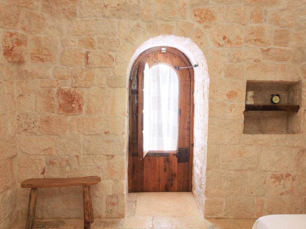 Pietraluce Guest House Алберобело Екстериор снимка