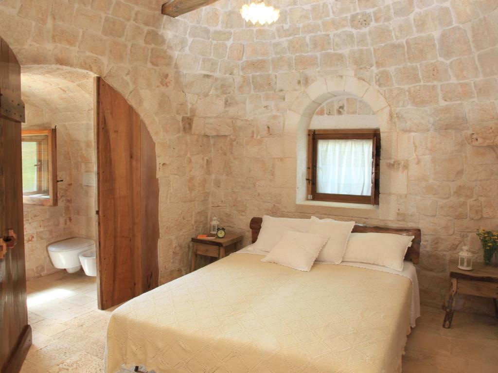 Pietraluce Guest House Алберобело Екстериор снимка