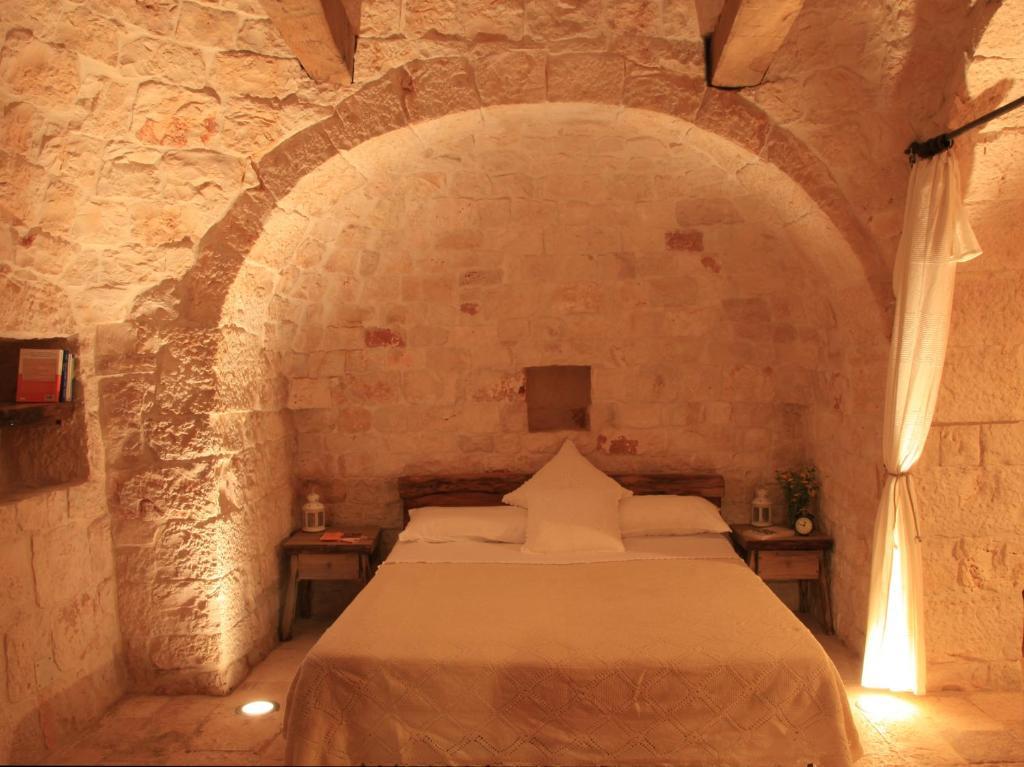 Pietraluce Guest House Алберобело Екстериор снимка