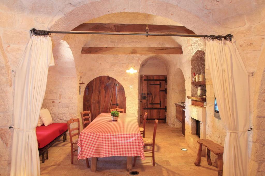 Pietraluce Guest House Алберобело Екстериор снимка