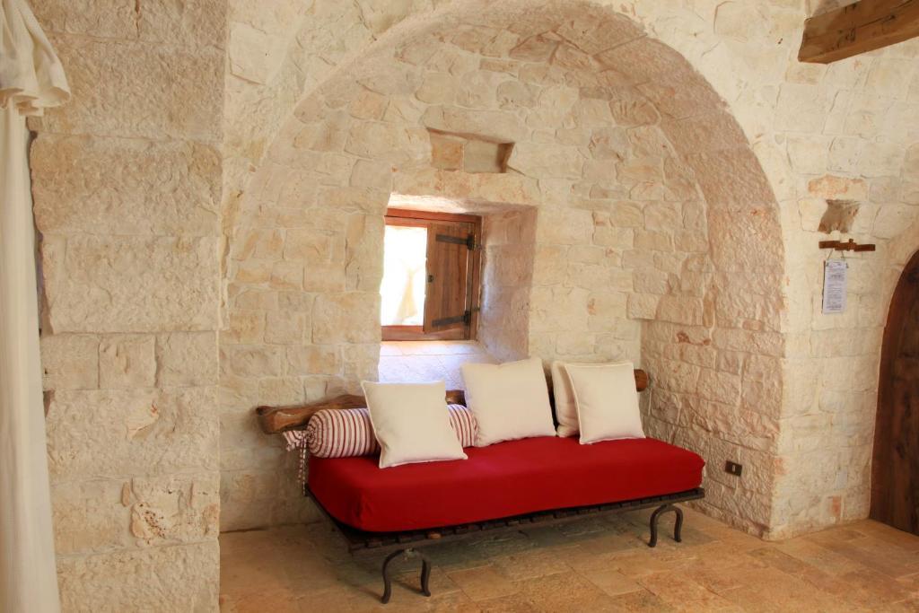 Pietraluce Guest House Алберобело Екстериор снимка